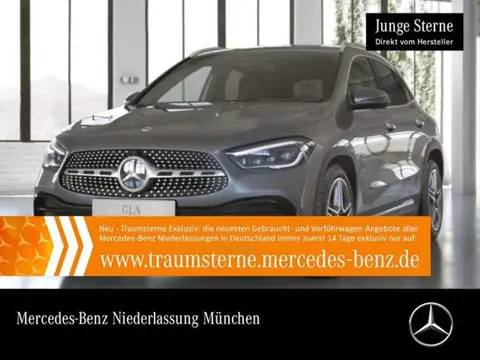 Used MERCEDES-BENZ CLASSE GLA Hybrid 2020 Ad 