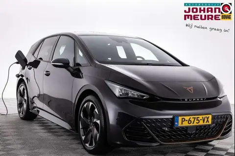 Used CUPRA BORN Electric 2022 Ad 