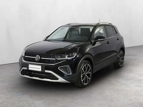 Used VOLKSWAGEN T-CROSS Petrol 2024 Ad 