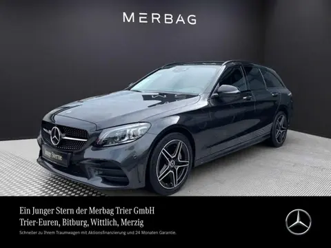 Used MERCEDES-BENZ CLASSE C Diesel 2019 Ad 