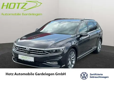 Annonce VOLKSWAGEN PASSAT Diesel 2024 d'occasion 