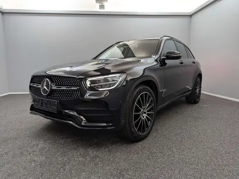 Annonce MERCEDES-BENZ CLASSE GLC Diesel 2020 d'occasion Allemagne