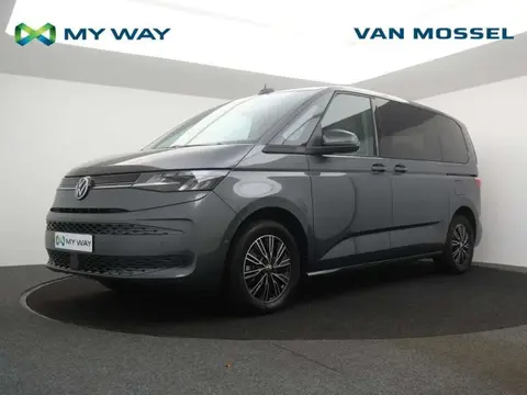 Annonce VOLKSWAGEN T7 Hybride 2024 d'occasion 