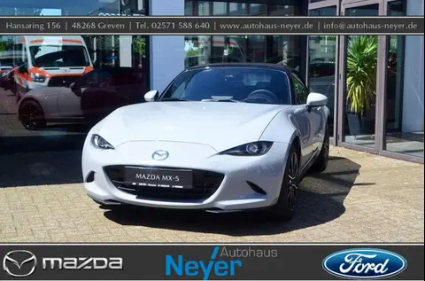 Used MAZDA MX-5 Petrol 2024 Ad 