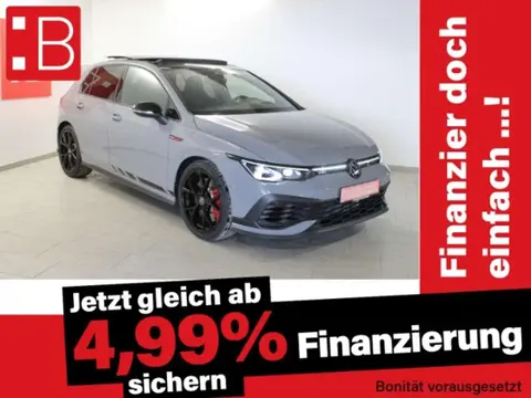 Used VOLKSWAGEN GOLF Petrol 2023 Ad 