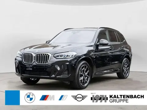 Used BMW X3 Diesel 2024 Ad 