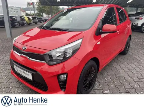 Used KIA PICANTO Petrol 2020 Ad 