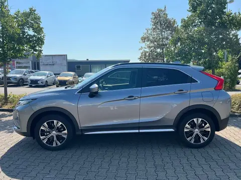 Used MITSUBISHI ECLIPSE Petrol 2019 Ad 