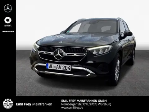 Used MERCEDES-BENZ CLASSE GLC Petrol 2024 Ad Germany