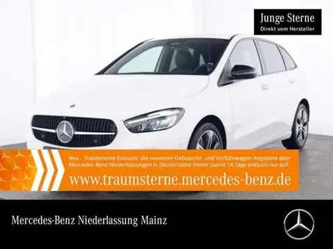 Used MERCEDES-BENZ CLASSE B Hybrid 2023 Ad 