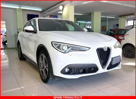 Used ALFA ROMEO STELVIO Diesel 2022 Ad 