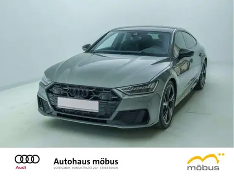 Used AUDI A7 Diesel 2024 Ad 