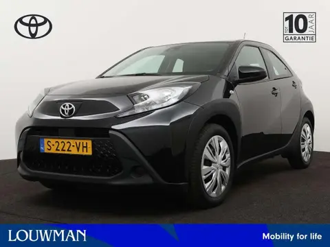 Used TOYOTA AYGO X Petrol 2023 Ad 