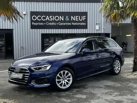 Used AUDI A4 Diesel 2023 Ad 