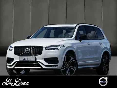 Used VOLVO XC90 Diesel 2023 Ad 