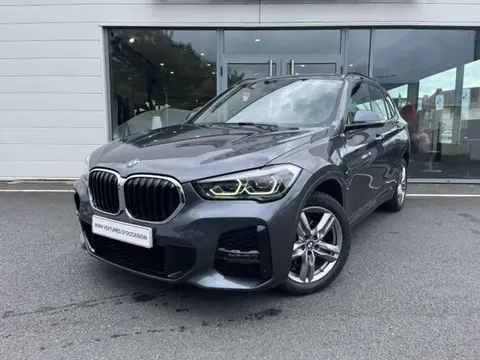 Annonce BMW X1 Diesel 2021 d'occasion 