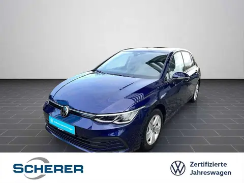 Used VOLKSWAGEN GOLF Diesel 2024 Ad 