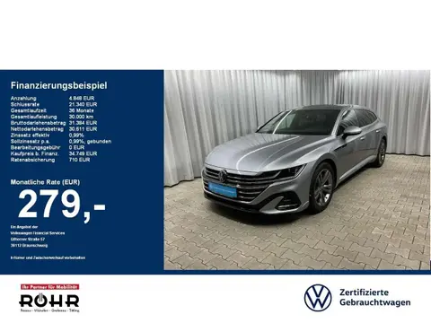 Annonce VOLKSWAGEN ARTEON Diesel 2023 d'occasion 