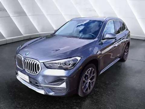 Used BMW X1 Diesel 2020 Ad 