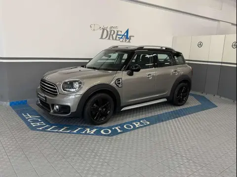 Annonce MINI COOPER Diesel 2017 d'occasion 