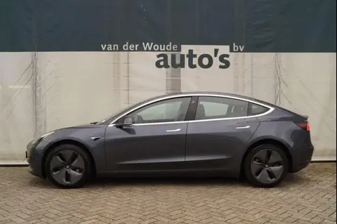 Used TESLA MODEL 3 Electric 2020 Ad 