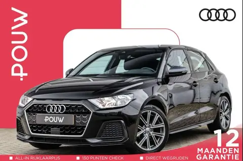 Annonce AUDI A1 Essence 2020 d'occasion 