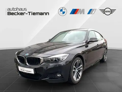 Used BMW SERIE 3 Petrol 2017 Ad 