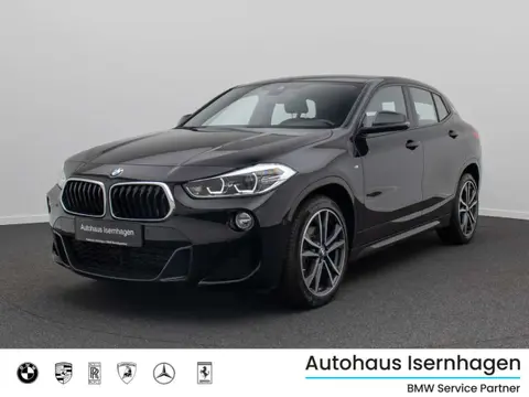 Annonce BMW X2 Diesel 2019 d'occasion 