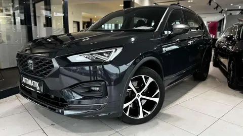 Annonce SEAT TARRACO Hybride 2021 d'occasion 