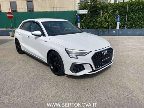 Annonce AUDI A3 Diesel 2023 d'occasion 