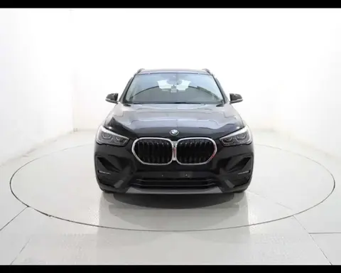 Annonce BMW X1 Hybride 2021 d'occasion 