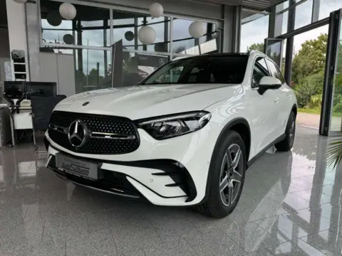 Used MERCEDES-BENZ CLASSE GLC Petrol 2023 Ad 