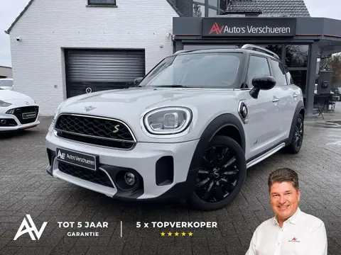 Annonce MINI COOPER Hybride 2021 d'occasion 