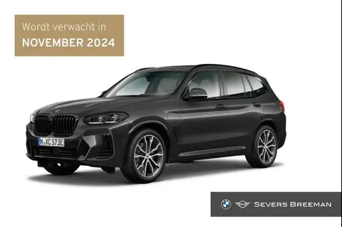 Annonce BMW X3 Hybride 2024 d'occasion 