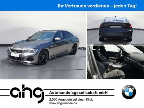 Used BMW SERIE 3 Petrol 2021 Ad 