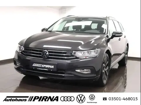 Annonce VOLKSWAGEN PASSAT Diesel 2021 d'occasion 