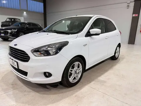 Annonce FORD KA Essence 2018 d'occasion 