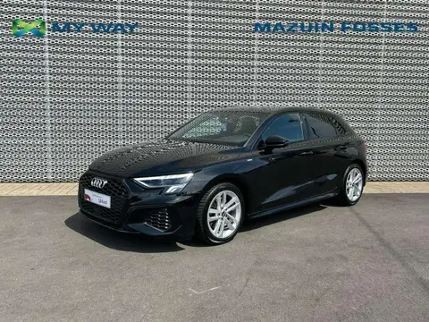 Used AUDI A3 Petrol 2021 Ad 