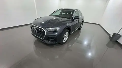 Annonce AUDI Q5 Diesel 2023 d'occasion 