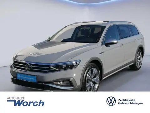 Used VOLKSWAGEN PASSAT Diesel 2022 Ad 