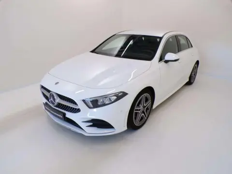 Used MERCEDES-BENZ CLASSE A Petrol 2020 Ad 