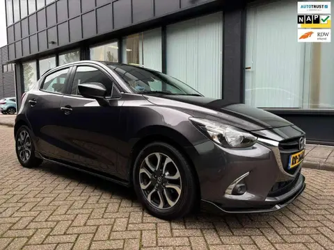 Used MAZDA 2 Petrol 2018 Ad 