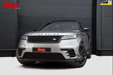 Annonce LAND ROVER RANGE ROVER VELAR Essence 2019 d'occasion 