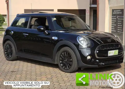 Used MINI COOPER Diesel 2017 Ad 