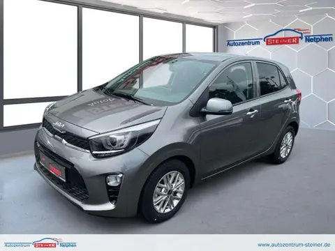 Annonce KIA PICANTO Essence 2024 d'occasion 