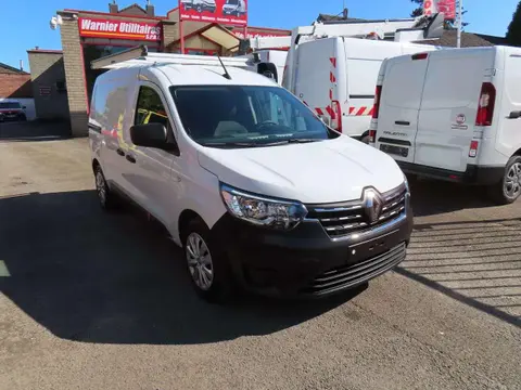 Used RENAULT EXPRESS Diesel 2023 Ad 