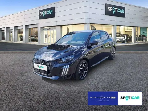 Used PEUGEOT 208 Petrol 2024 Ad 