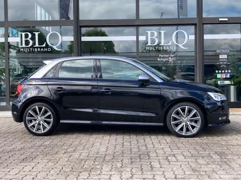 Used AUDI A1 Diesel 2018 Ad 