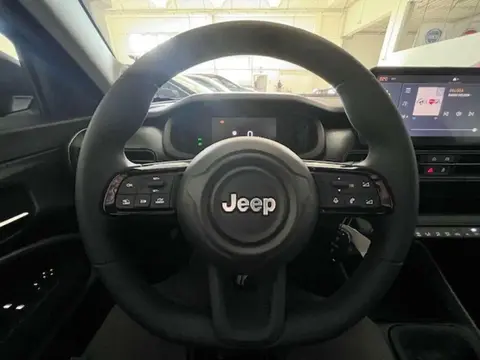 Annonce JEEP AVENGER Essence 2024 d'occasion 