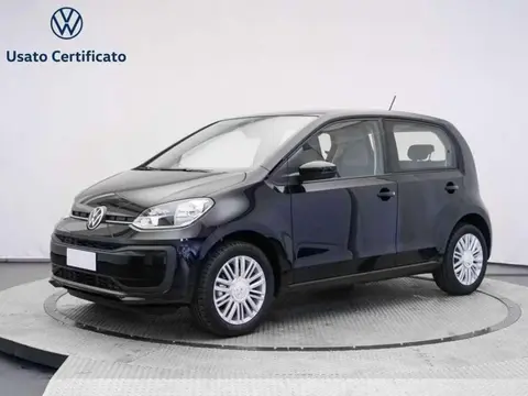 Annonce VOLKSWAGEN UP! Essence 2024 d'occasion 